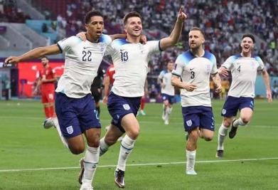 A analysis of French strength in 2022 World Cup