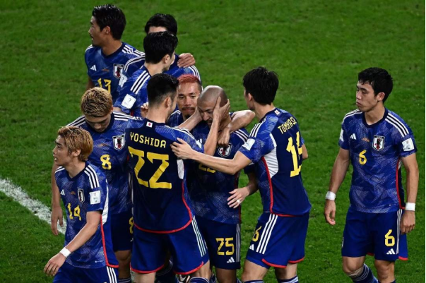 Japan was eliminated in the penalty shootout! Croatia’s comeback was aided by veterans￼